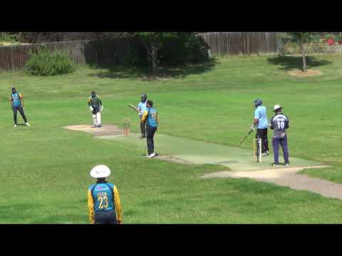 CCCC vs BCC - T20 - 06/29/2019