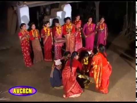 Bhailo Nritya Arun Upatyaka - Ahai Bhana Mera Sangi