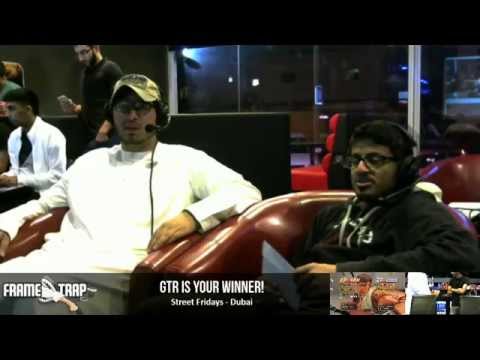 Street Fridays 1.3 Finalists Interview with FA | Big Bird (Adel) and GTR (Rashid)
