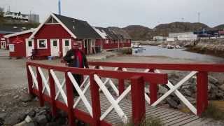 A Day in the Life: Greenland