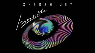 Sharam Jey - Planet Love video