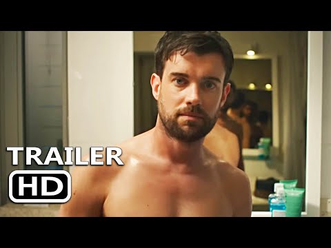 MALICE  Trailer Official (2025) Jack Whitehall