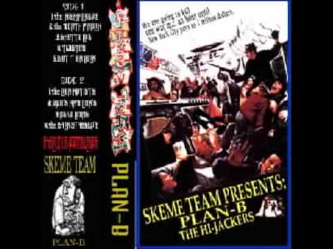 Skeme Team - The Pro's & Con's  (Block McCloud)