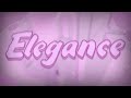 [TIER 17] Elegance // By Regionality