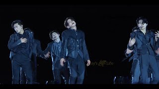 Download lagu [4K]241005 'Hundred Broken Hearts' ENHYPEN 엔하이픈 WORLD TOUR WALK THE LINE in SEOUL Day 1 mp3