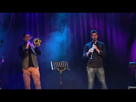 Χάλκινα Ηχοχρώματα || Balkan Sessions @ Block 33 (25/02/2022)