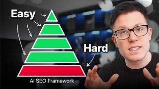 Ranking in AI Answers Is Hard Until You Fix This