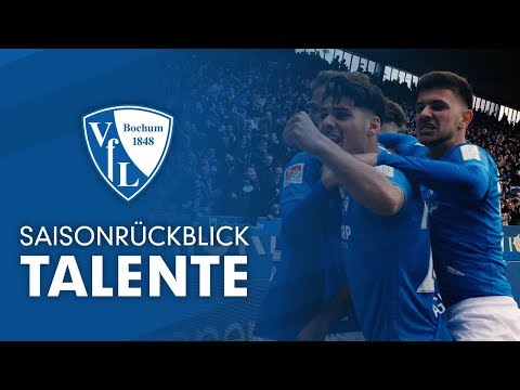 Saisonrückblick | #meinVfL und seine Talente