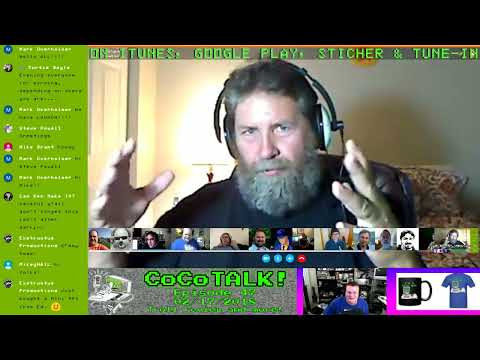 047   Brazilian clones, Jim Gerrie, Apple Talk, and more!