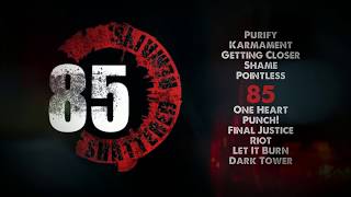 Shattered Remains - 85