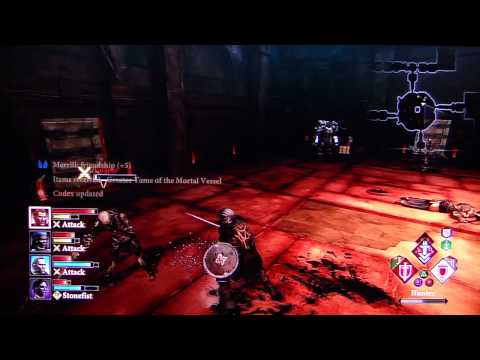 Dragon Age II playthrough pt89