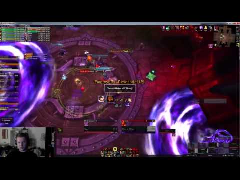 Artifex vs. Garrosh 10HC - Multi PoV