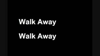 Theo &amp; The Circus of Pain - Walk Away