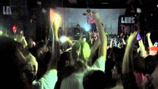 Dan Deacon True Thrush App