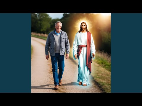 Jesus Is Always With Me