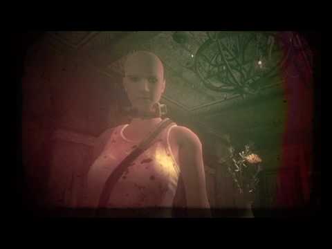 Fallout: New Vegas dead money end cutscene