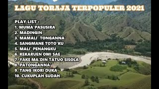 Download lagu LAGU TORAJA TERPOPULER 2021... mp3