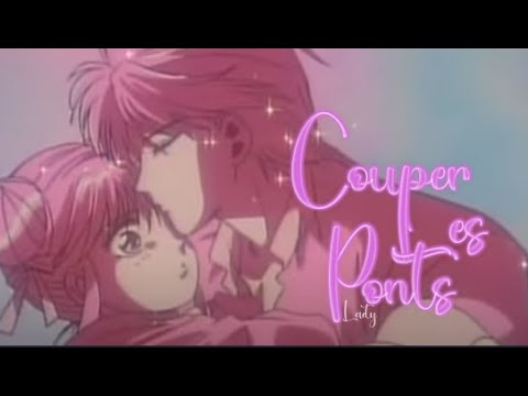 AMV Nightcore - Couper Les Ponts (Laety) (Lyrics)