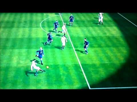 Torch Productions - PES 2010 ¡¡¡ERROR DEL ÁRBITRO!!!