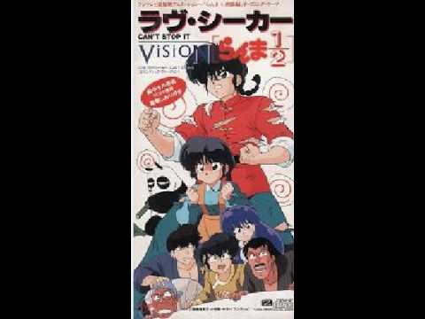 Video thumbnail for ラヴ・シーカー Can’t Stop It (Love Seeker • Can’t Stop It)