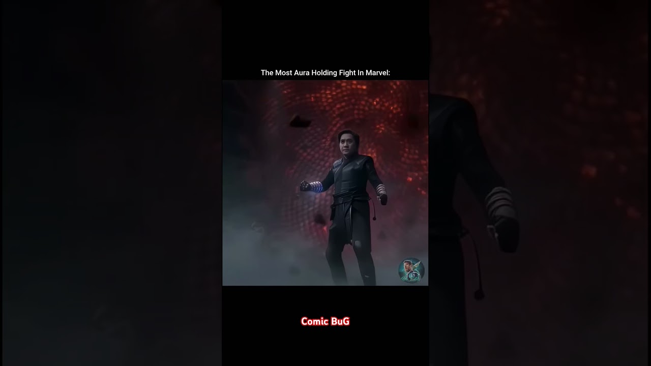 Comic BuG-(16/365) #shangchi #tenrings #mcu #marveluniverse #movieclips #marvel #marvelcharacter