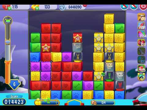 Pet Rescue Saga   Level 5939   no boosters