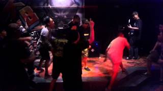 Deez Nuts - Like There's No Tomorrow (Cover)