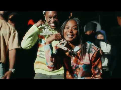Poison Ivi x Boosie BadAzz- Bout Whatever (Official Music Video)