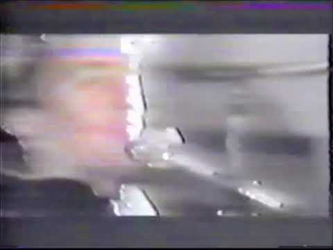 Yes Interviews: 1984 - Private Reel with Chris Squire and Trevor Rabin