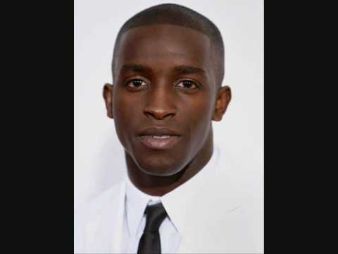 Elijah Kelley - He lives in you