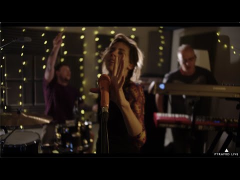 Deva St. John - Pity Party (Live at Pyramid Studios)