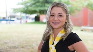 What Sian Sutherland likes about working at Ray White Cheltenham