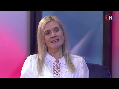 Intervju med Ingunn Kolltveit - Oslo Live