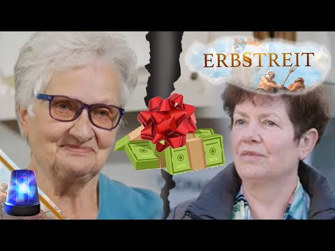 Erbe unterschlagen?😯 Die SUCHE nach dem GELD💰| Erbstreit – Der letzte Wille ist erst der Anfang!|ATV