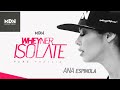 Proteína En Su Forma Más Pura Isolate La Reina De Las Proteínas Con Ana Espinola