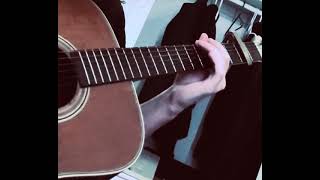 Haze On The Hills (Tea Party Cover)