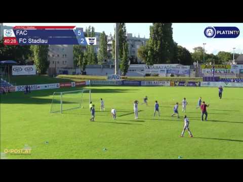 U10 FAC / Stadlau - 5:3  (2. Halbzeit / 40:30) am 15.06.2016 18:49