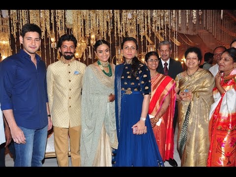 download lagu mp3 mp4 Nag Ashwin Wedding Reception, download lagu Nag Ashwin Wedding Reception gratis, unduh video klip Nag Ashwin Wedding Reception