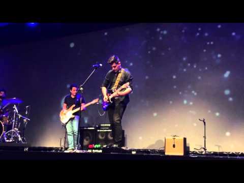 Alexandre Magnani: Te Agradeço - IBAB