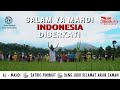 SALAM YA MAHDI INDONESIA DIBERKATI سلام يا مهدي بالاندونيسية SALAM FARMANDEH H