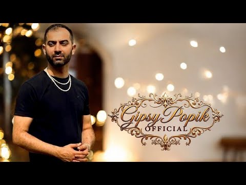 GIPSY POPIK - Prala Peňa (cover na přání) 