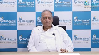 Madhu's Journey: Overcoming Excruciating Stomach Pain | Apollo Spectra