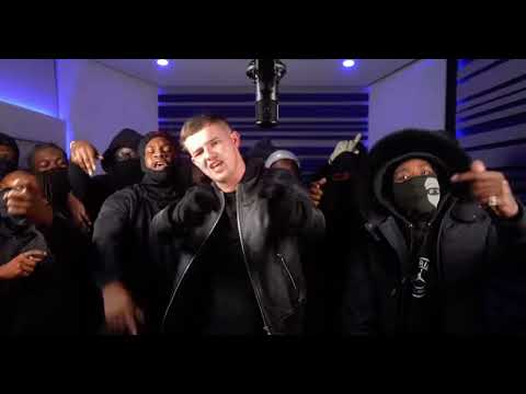 French the kid plugged in part 1