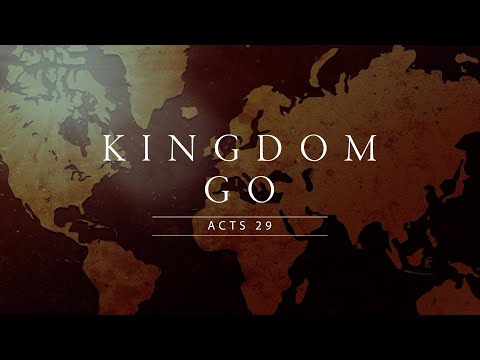 [June 27, 2021] Acts 29