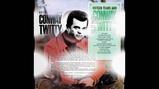 Conway Twitty -  Sand Covered Angels (1970)