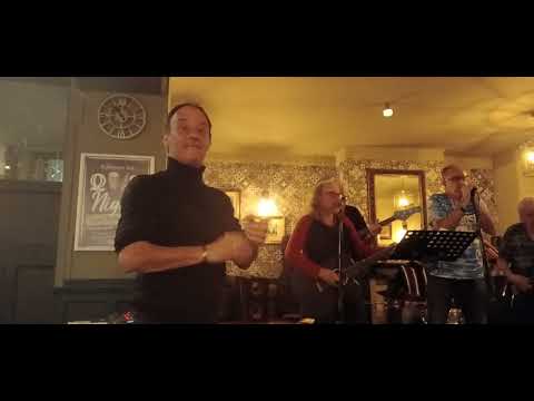 Ranmoor Inn Jam - M.S.T.R.J . Tuesday 21st October 2025