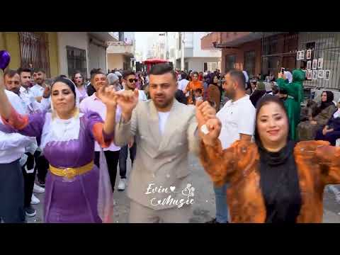 Segavi Halay / EVİN MÜZİK / Daweta Abdullah Karaman / Part4