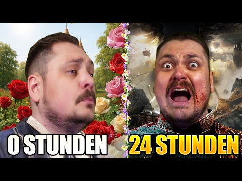 Ich habe 24h Clair Obscur: Expedition 33 gespielt und DAS ist passiert... | Playthrough