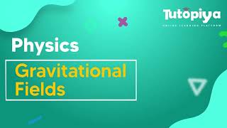 Gravitational potential.