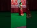 Ishika Modi Dance